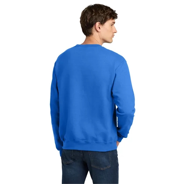 Champion Eco Fleece Crewneck Sweatshirt.... from ASI 84863 SanMar