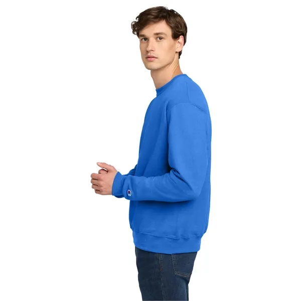 Champion Eco Fleece Crewneck Sweatshirt.... from ASI 84863 SanMar