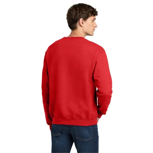 Champion Eco Fleece Crewneck Sweatshirt.... from ASI 84863 SanMar