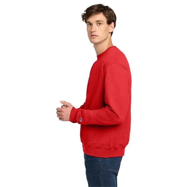 Champion Eco Fleece Crewneck Sweatshirt.... from ASI 84863 SanMar