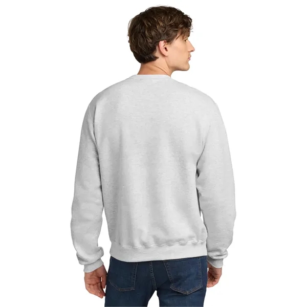 Champion Eco Fleece Crewneck Sweatshirt.... from ASI 84863 SanMar