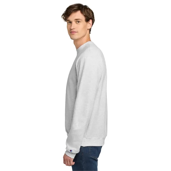 Champion Eco Fleece Crewneck Sweatshirt.... from ASI 84863 SanMar