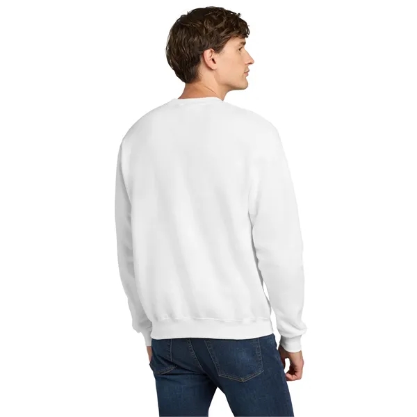 Champion Eco Fleece Crewneck Sweatshirt.... from ASI 84863 SanMar