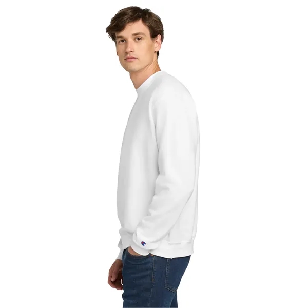 Champion Eco Fleece Crewneck Sweatshirt.... from ASI 84863 SanMar