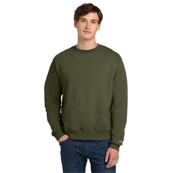 Champion Eco Fleece Crewneck Sweatshirt.... from ASI 84863 SanMar