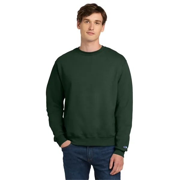 Champion Eco Fleece Crewneck Sweatshirt.... from ASI 84863 SanMar