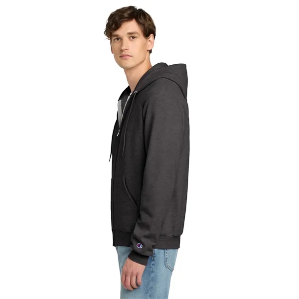 Champion Eco Fleece Full-Zip Hoodie.... from ASI 84863 SanMar