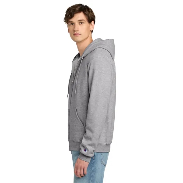 Champion Eco Fleece Full-Zip Hoodie.... from ASI 84863 SanMar