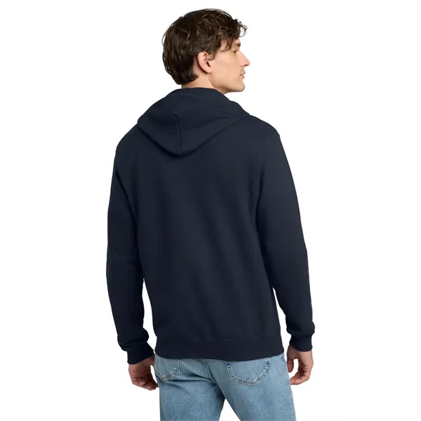 Champion Eco Fleece Full-Zip Hoodie.... from ASI 84863 SanMar