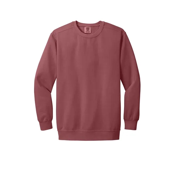 COMFORT COLORS Ring Spun Crewneck Sweatshirt.... from ASI 84863 SanMar