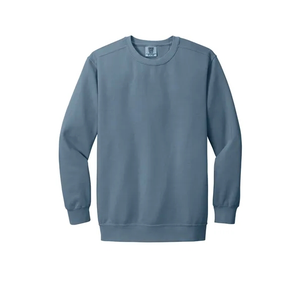 COMFORT COLORS Ring Spun Crewneck Sweatshirt.... from ASI 84863 SanMar