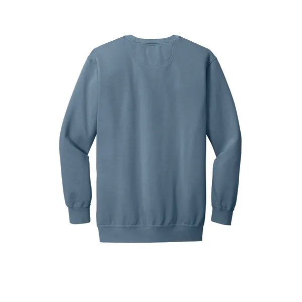 COMFORT COLORS Ring Spun Crewneck Sweatshirt.... from ASI 84863 SanMar