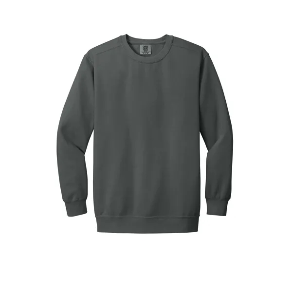 COMFORT COLORS Ring Spun Crewneck Sweatshirt.... from ASI 84863 SanMar