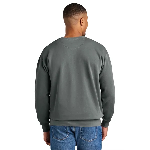 COMFORT COLORS Ring Spun Crewneck Sweatshirt.... from ASI 84863 SanMar