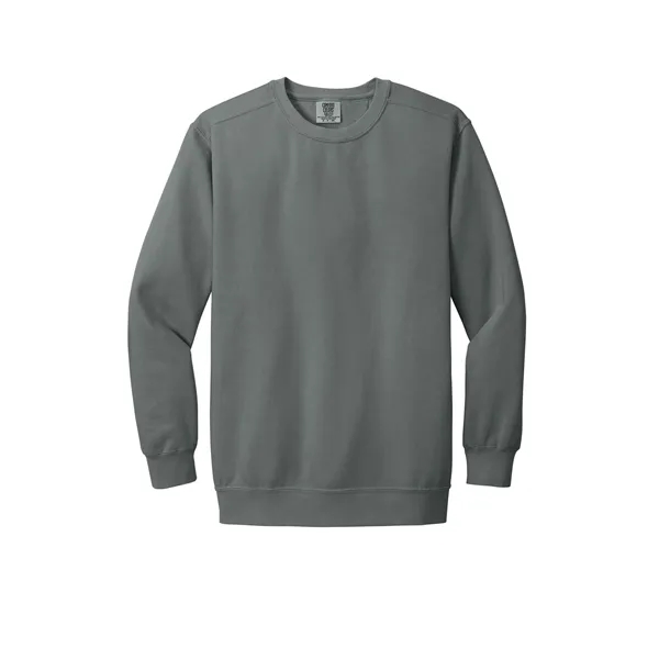 COMFORT COLORS Ring Spun Crewneck Sweatshirt.... from ASI 84863 SanMar