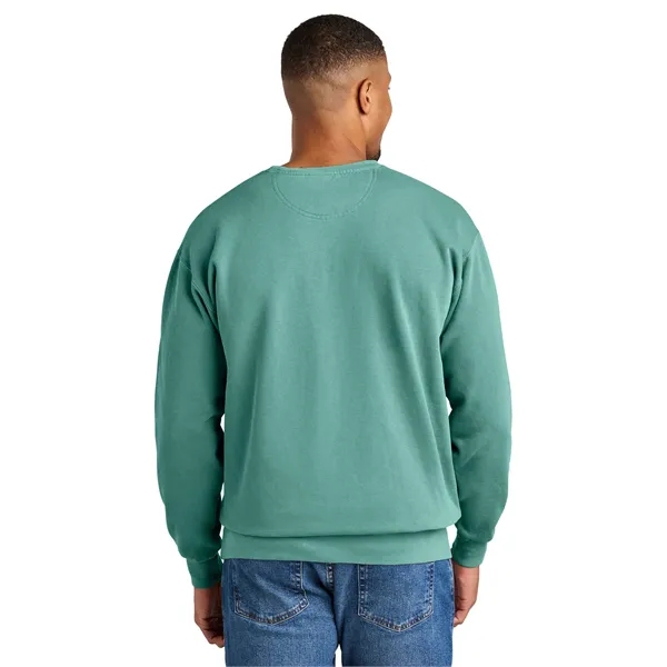 COMFORT COLORS Ring Spun Crewneck Sweatshirt.... from ASI 84863 SanMar