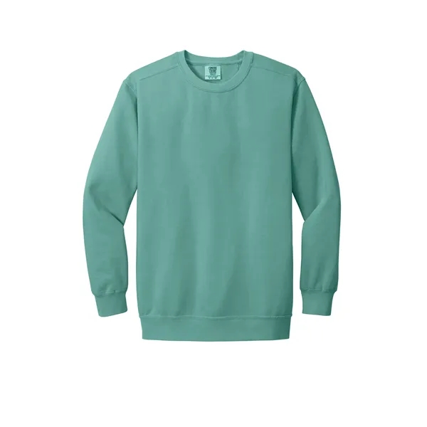 COMFORT COLORS Ring Spun Crewneck Sweatshirt.... from ASI 84863 SanMar