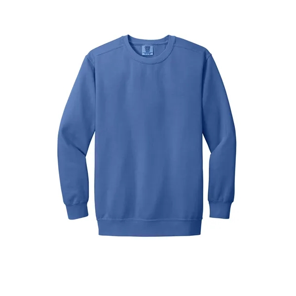 COMFORT COLORS Ring Spun Crewneck Sweatshirt.... from ASI 84863 SanMar