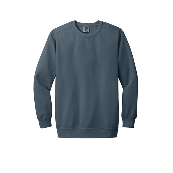 COMFORT COLORS Ring Spun Crewneck Sweatshirt.... from ASI 84863 SanMar