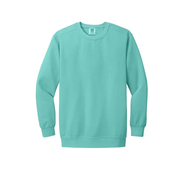 COMFORT COLORS Ring Spun Crewneck Sweatshirt.... from ASI 84863 SanMar
