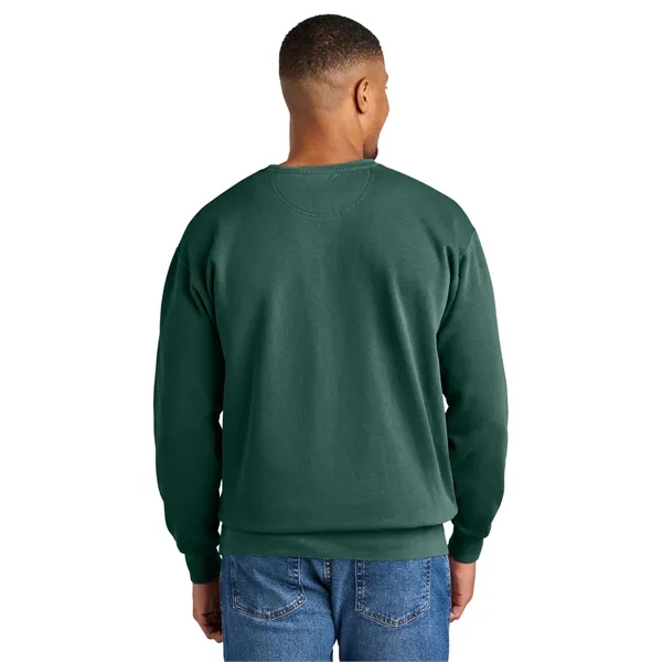 COMFORT COLORS Ring Spun Crewneck Sweatshirt.... from ASI 84863 SanMar