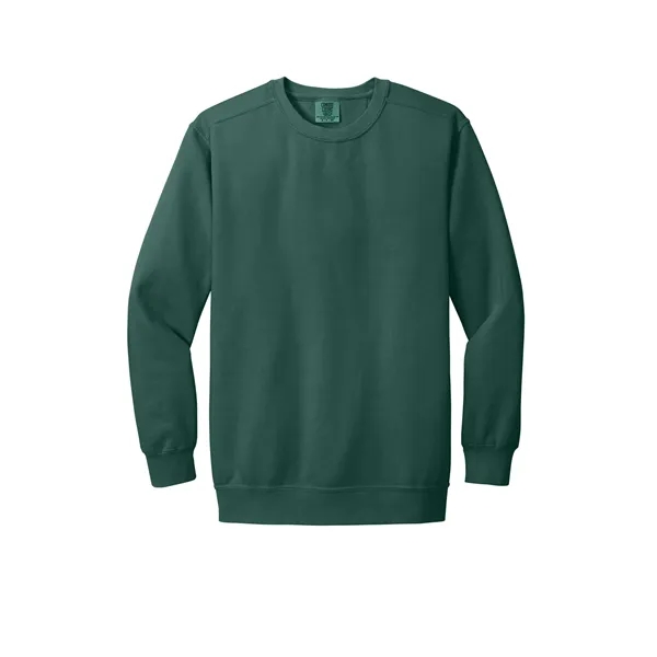 COMFORT COLORS Ring Spun Crewneck Sweatshirt.... from ASI 84863 SanMar