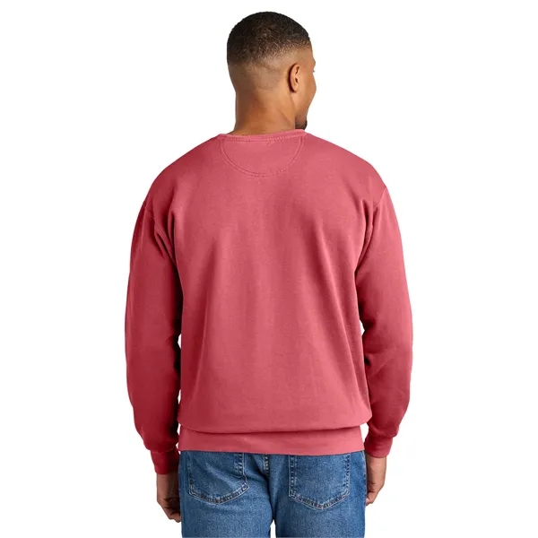 COMFORT COLORS Ring Spun Crewneck Sweatshirt.... from ASI 84863 SanMar