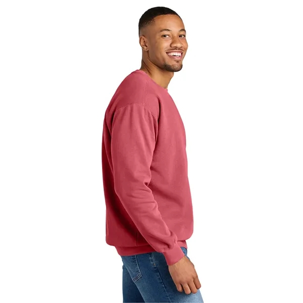 COMFORT COLORS Ring Spun Crewneck Sweatshirt.... from ASI 84863 SanMar