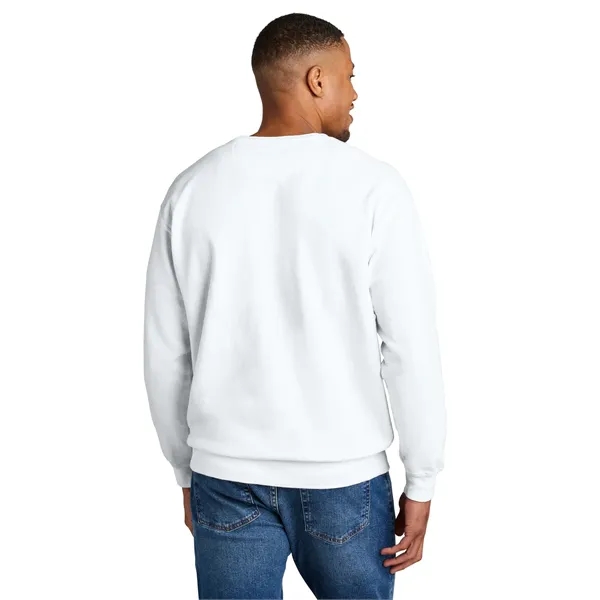 COMFORT COLORS Ring Spun Crewneck Sweatshirt.... from ASI 84863 SanMar