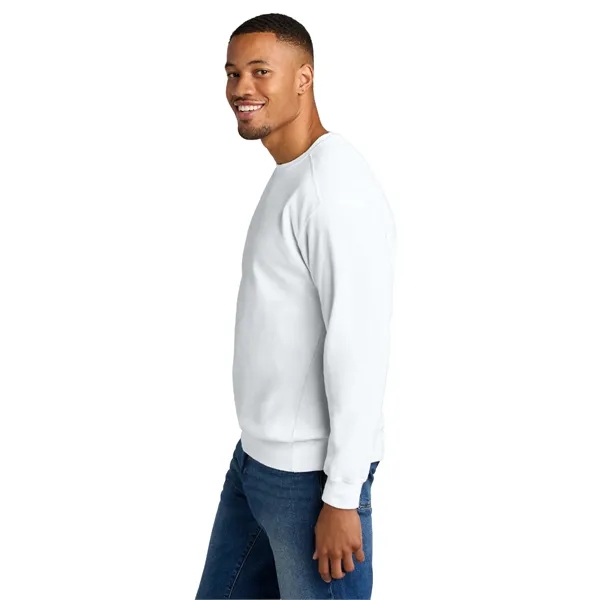 COMFORT COLORS Ring Spun Crewneck Sweatshirt.... from ASI 84863 SanMar