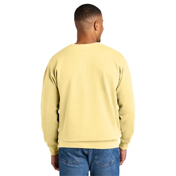 COMFORT COLORS Ring Spun Crewneck Sweatshirt.... from ASI 84863 SanMar