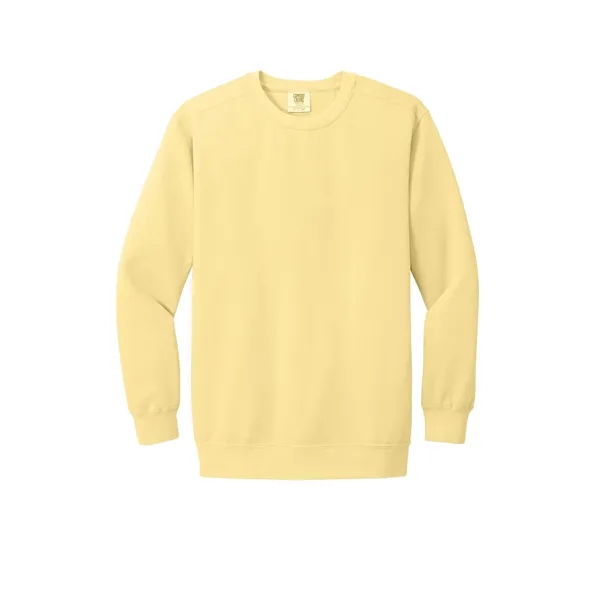 COMFORT COLORS Ring Spun Crewneck Sweatshirt.... from ASI 84863 SanMar