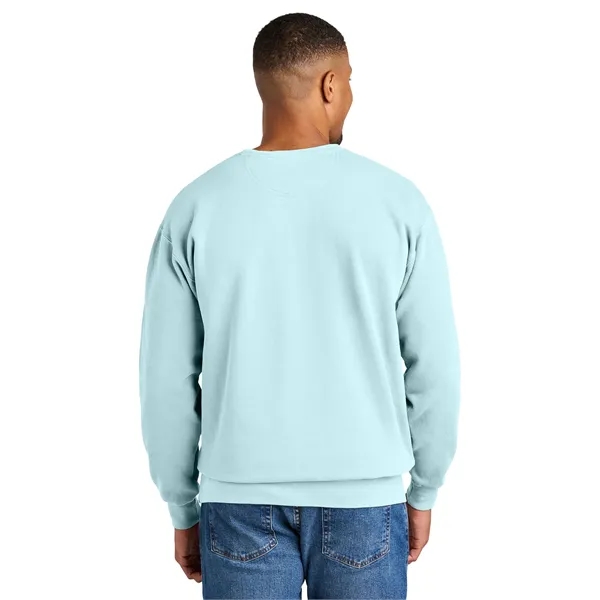 COMFORT COLORS Ring Spun Crewneck Sweatshirt.... from ASI 84863 SanMar