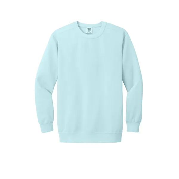 COMFORT COLORS Ring Spun Crewneck Sweatshirt.... from ASI 84863 SanMar