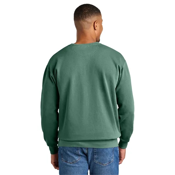 COMFORT COLORS Ring Spun Crewneck Sweatshirt.... from ASI 84863 SanMar