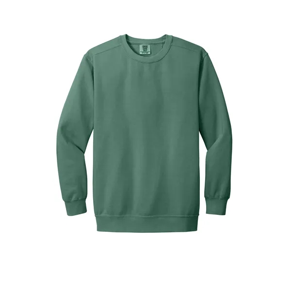 COMFORT COLORS Ring Spun Crewneck Sweatshirt.... from ASI 84863 SanMar