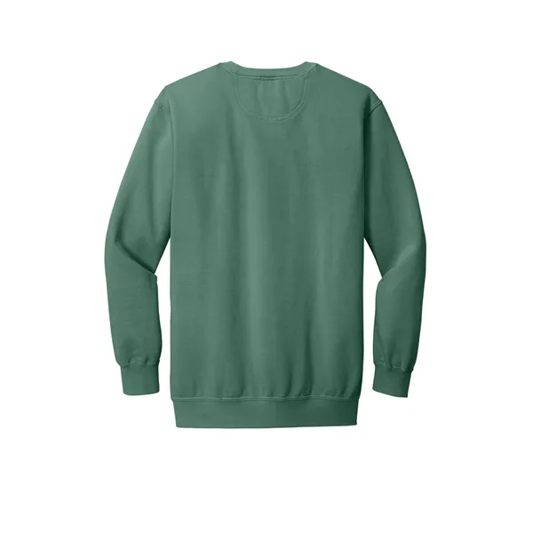 COMFORT COLORS Ring Spun Crewneck Sweatshirt.... from ASI 84863 SanMar