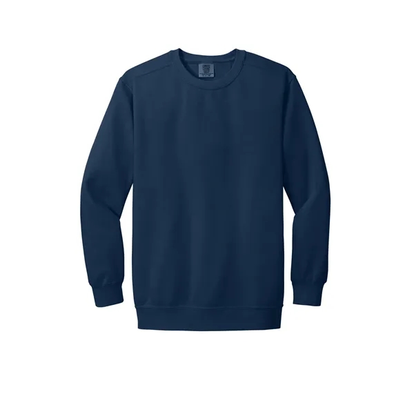 COMFORT COLORS Ring Spun Crewneck Sweatshirt.... from ASI 84863 SanMar