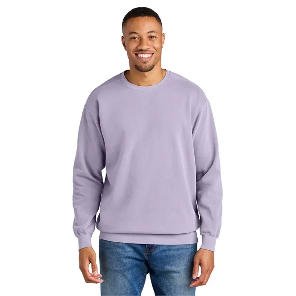 COMFORT COLORS Ring Spun Crewneck Sweatshirt.... from ASI 84863 SanMar