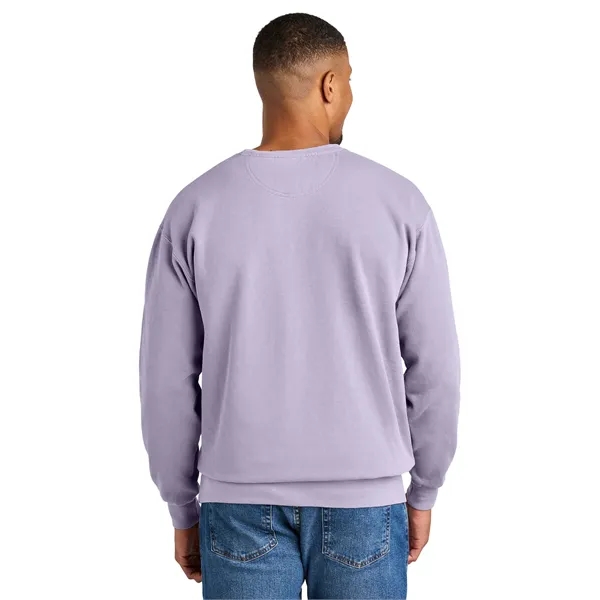COMFORT COLORS Ring Spun Crewneck Sweatshirt.... from ASI 84863 SanMar
