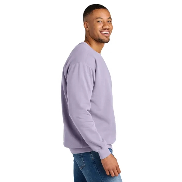COMFORT COLORS Ring Spun Crewneck Sweatshirt.... from ASI 84863 SanMar