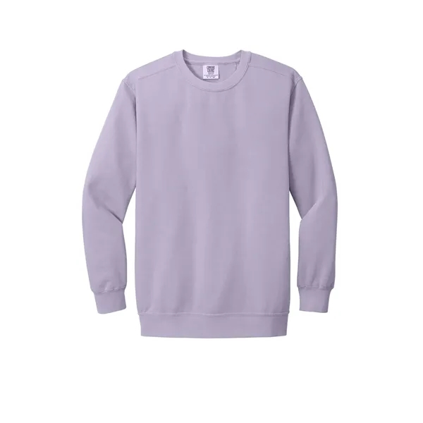 COMFORT COLORS Ring Spun Crewneck Sweatshirt.... from ASI 84863 SanMar