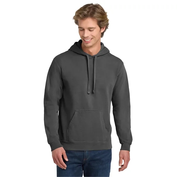 COMFORT COLORS Ring Spun Hooded Sweatshirt.... from ASI 84863 SanMar