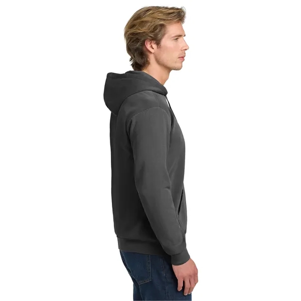 COMFORT COLORS Ring Spun Hooded Sweatshirt.... from ASI 84863 SanMar