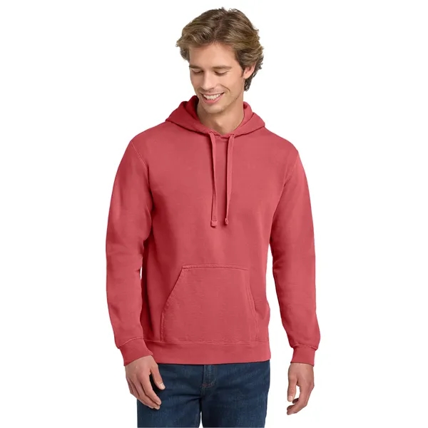 COMFORT COLORS Ring Spun Hooded Sweatshirt.... from ASI 84863 SanMar