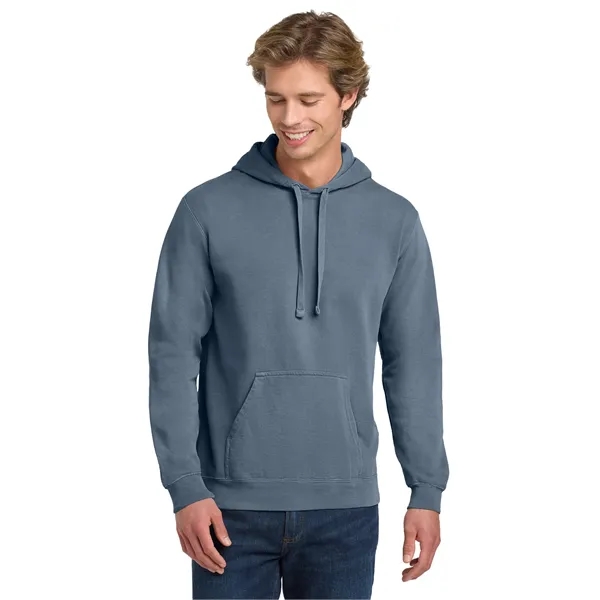 COMFORT COLORS Ring Spun Hooded Sweatshirt.... from ASI 84863 SanMar