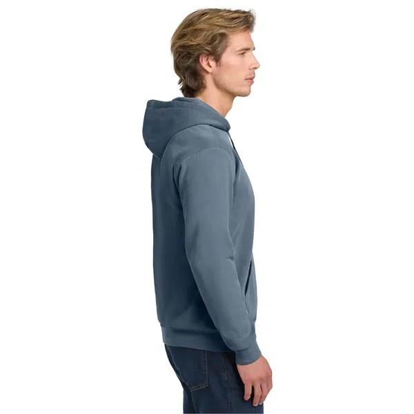 COMFORT COLORS Ring Spun Hooded Sweatshirt.... from ASI 84863 SanMar