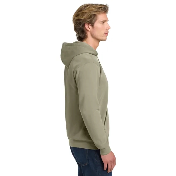 COMFORT COLORS Ring Spun Hooded Sweatshirt.... from ASI 84863 SanMar