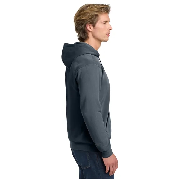 COMFORT COLORS Ring Spun Hooded Sweatshirt.... from ASI 84863 SanMar
