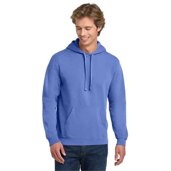COMFORT COLORS Ring Spun Hooded Sweatshirt.... from ASI 84863 SanMar